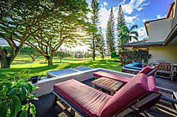 Kapalua Golf Villas 14P6