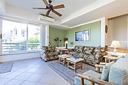 Palms at Wailea 2106