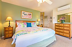 Palms at Wailea 2106