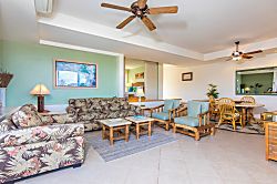 Palms at Wailea 2106