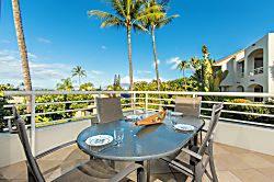 Palms at Wailea 2106