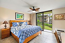 Kona Makai End Unit