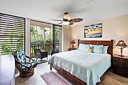 Kona Makai End Unit