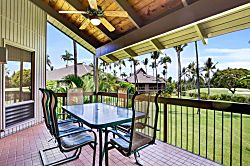 Kanaloa at Kona Unit