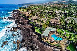 Kanaloa at Kona Unit