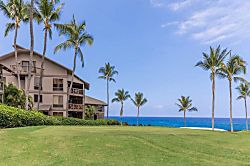 Kanaloa at Kona Unit