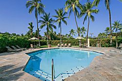 Kanaloa at Kona Unit