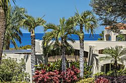 Palms at Wailea 304