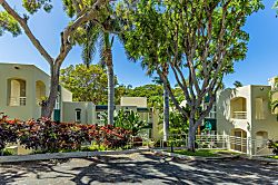 Palms at Wailea 1704