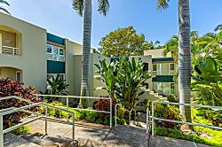 Palms at Wailea 1704