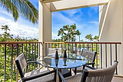 Mauna Lani Terrace L302 ML302