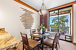 Mauna Lani Terrace L302 ML302