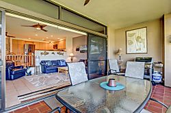 Ka'anapali Royal  - Unit E201