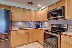 Ka'anapali Royal  - Unit E201