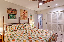 Ka'anapali Royal  - Unit E201