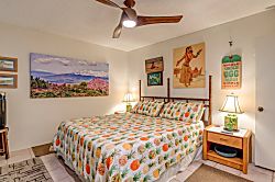 Ka'anapali Royal  - Unit E201