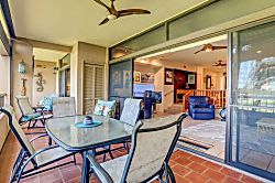 Ka'anapali Royal  - Unit E201