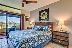 Ka'anapali Royal  - Unit E201