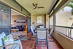 Ka'anapali Royal  - Unit E201