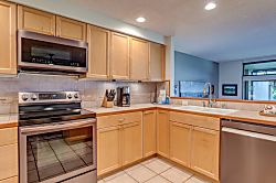 Ka'anapali Royal  - Unit E201