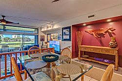 Ka'anapali Royal  - Unit E201