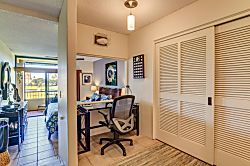 Ka'anapali Royal  - Unit E201