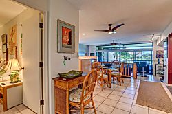 Ka'anapali Royal  - Unit E201