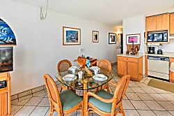 Cove Park Ocean View Condo