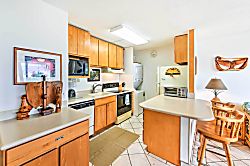 Cove Park Ocean View Condo