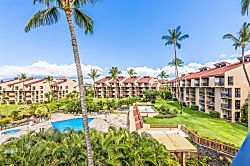 Kamaole Sands 6-409