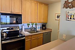 Sugar Beach Resort 132