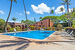 Kuleana Resort 209 - Pool
