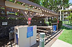 Kamaole Sands Ground Floor Garden View Condo