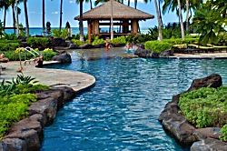Beach Villas at Ko Olina B-702