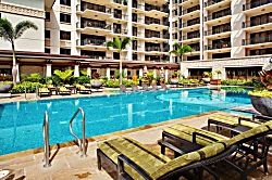 Beach Villas at Ko Olina B-702