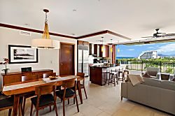 Beach Villas at Ko Olina B-702