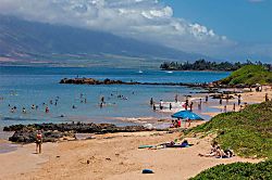 Kamaole Sands 8407