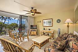 Maui Parkshore 302