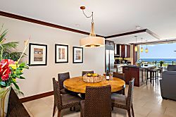 Beach Villas at Ko Olina Ocean Tower 801