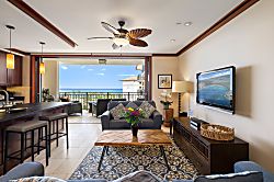 Beach Villas at Ko Olina Ocean Tower 801