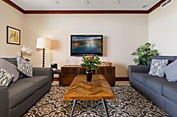 Beach Villas at Ko Olina Ocean Tower 801