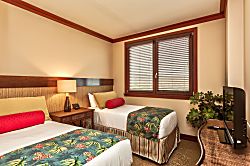 Beach Villas at Ko Olina Ocean Tower 801