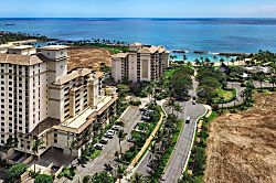 Beach Villas at Ko Olina Ocean Tower 801