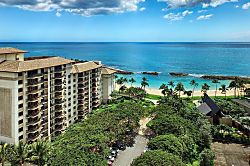 Beach Villas at Ko Olina Ocean Tower 801