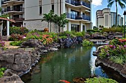 Beach Villas at Ko Olina Ocean Tower 801