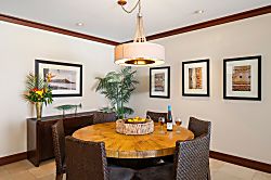 Beach Villas at Ko Olina Ocean Tower 801