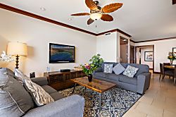 Beach Villas at Ko Olina Ocean Tower 801