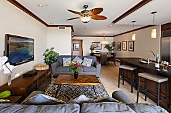 Beach Villas at Ko Olina Ocean Tower 801