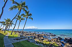 Kihei Surfside 307