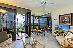 Kihei Surfside 307